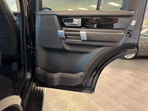 Used 2016 Land Rover LR4 HSE LUX AWD/4WD image 68