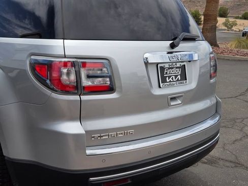 Used 2015 GMC Acadia SLT FWD image 5
