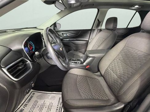 Certified 2019 Chevrolet Equinox LT AWD/4WD image 17