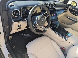 New 2026 Mercedes-Benz GLC 300 video 3