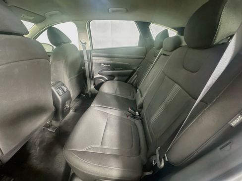 Used 2025 Hyundai Tucson SEL AWD/4WD image 26