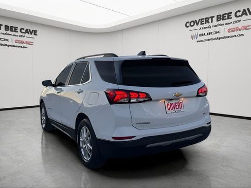 Used 2023 Chevrolet Equinox LT image 6