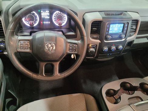 Used 2019 RAM 1500 Tradesman w/ Popular Equipment Group image 22