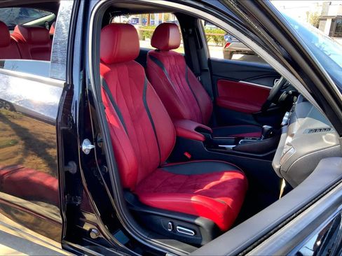 Used 2024 Acura Integra A-Spec image 9