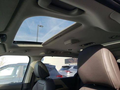 New 2026 Kia Carnival SX image 23