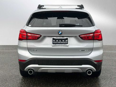 Used 2020 BMW X1 sDrive28i image 4