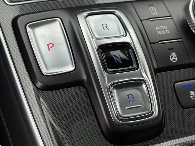 Used 2022 Hyundai Santa Fe Calligraphy AWD/4WD image 18