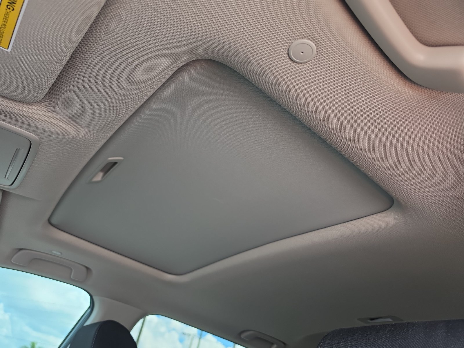 Certified 2026 Honda CR-V EX image 17