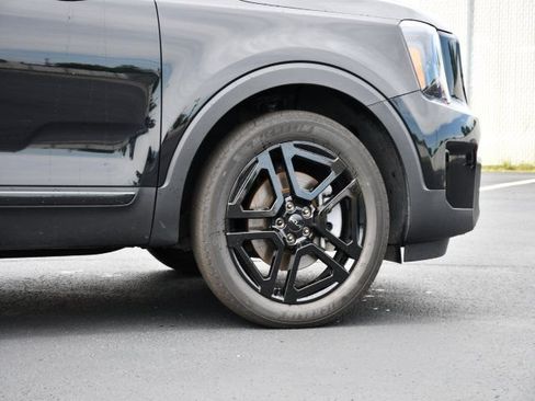 Used 2025 Kia Telluride SX X-Line AWD/4WD image 9