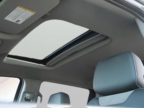 Used 2024 Chevrolet Silverado 1500 RST w/ All Star Edition Plus image 16