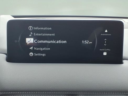 Certified 2025 MAZDA CX-5 2.5 Turbo image 8