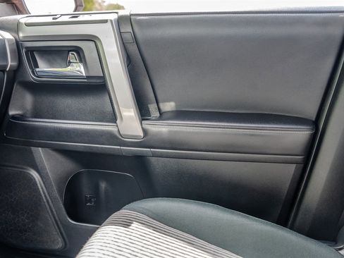 Used 2024 Toyota 4Runner SR5 RWD image 23
