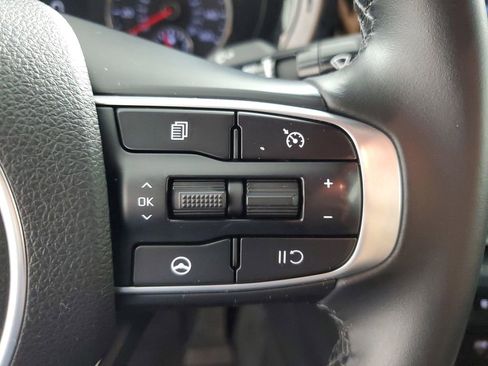 Used 2022 Kia K5 GT-Line image 23
