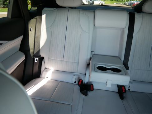 Certified 2024 Cadillac Lyriq Sport w/ LPO, Floor Liner Package AWD/4WD image 10