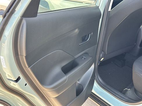 New 2026 Hyundai Kona SEL Sport image 20