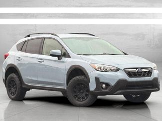 Used 2022 Subaru Crosstrek 2.0i Premium w/ Popular Package #4 video 2
