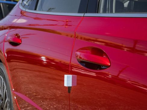 New 2025 Hyundai Sonata Limited image 15