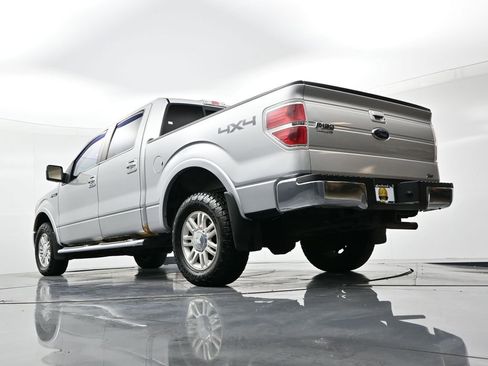 Used 2010 Ford F150 Lariat image 18