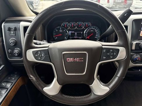 Used 2018 GMC Sierra 1500 SLE w/ SLE Value Package AWD/4WD image 14