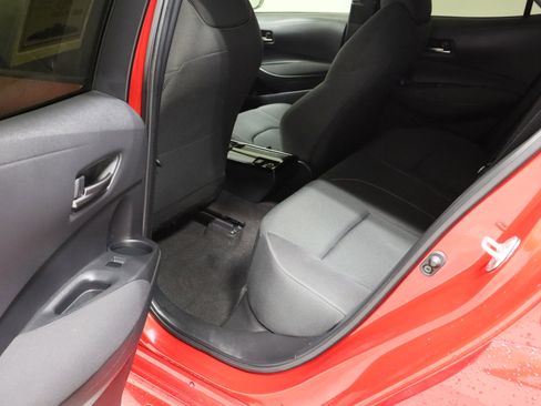 Used 2024 Toyota Corolla GR image 25