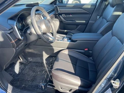 New 2026 MAZDA CX-50 AWD 2.5 Hybrid w/ Cargo Package image 22