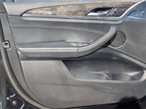 Used 2020 BMW X4 xDrive30i image 15