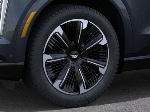 New 2025 Cadillac Escalade IQ Sport 1 w/ Smart Trailering package AWD/4WD image 9