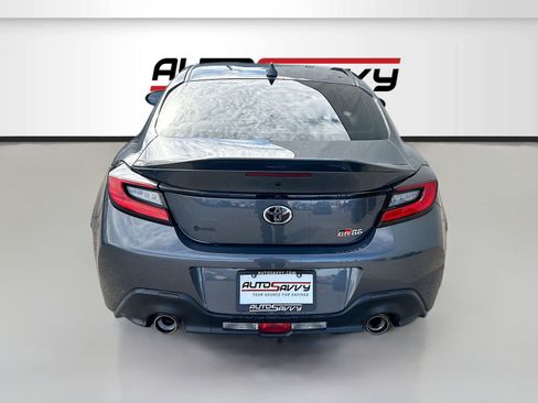 Used 2025 Toyota GR86 Premium w/ ALL Weather Mat Package (TMS) RWD image 6
