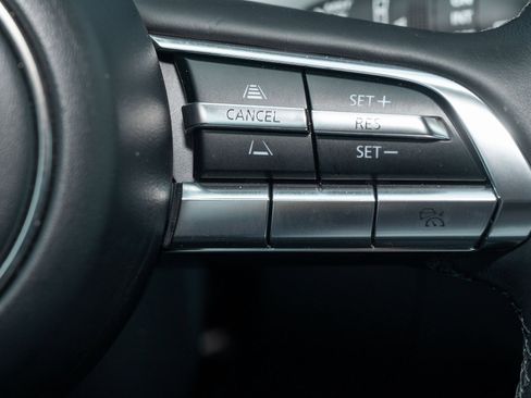 Used 2025 MAZDA CX-50 2.5 Hybrid w/ Premium Plus Pkg image 33