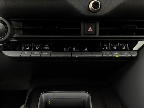 New 2026 Toyota Crown XLE image 26