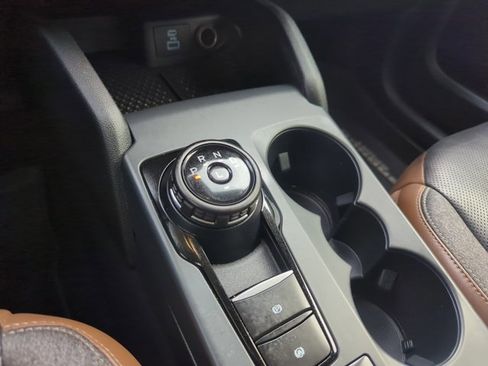 Used 2021 Ford Bronco Sport Outer Banks AWD/4WD image 7