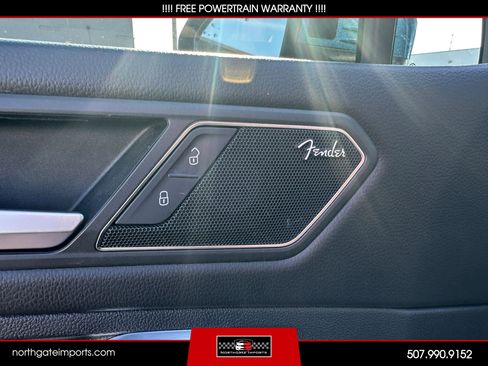 Used 2020 Volkswagen Tiguan SEL Premium R-Line image 21