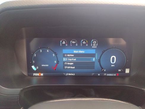 Certified 2024 Ford F150 XLT w/ Equipment Group 302A MID AWD/4WD image 11