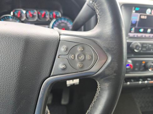 Used 2015 Chevrolet Silverado 1500 LT w/ LT Convenience Package image 16