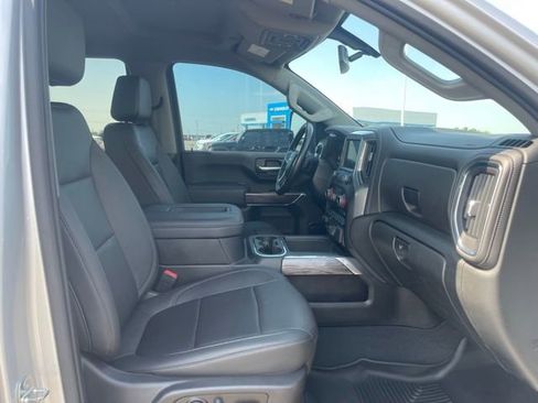 Used 2022 Chevrolet Silverado 2500 LTZ w/ LTZ Convenience Package image 14