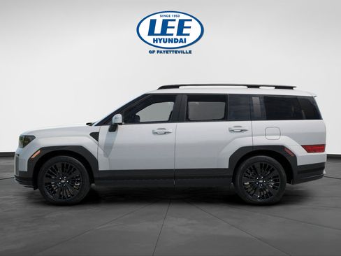 New 2026 Hyundai Santa Fe Calligraphy AWD/4WD image 5