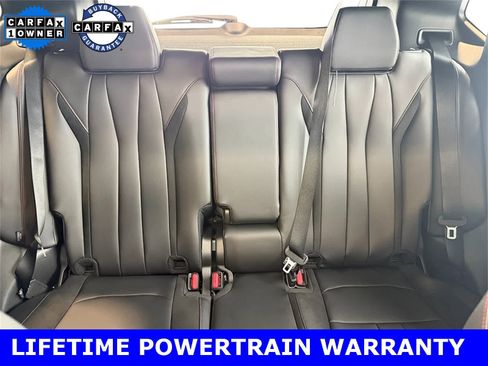 Used 2025 Acura ADX A-Spec image 29