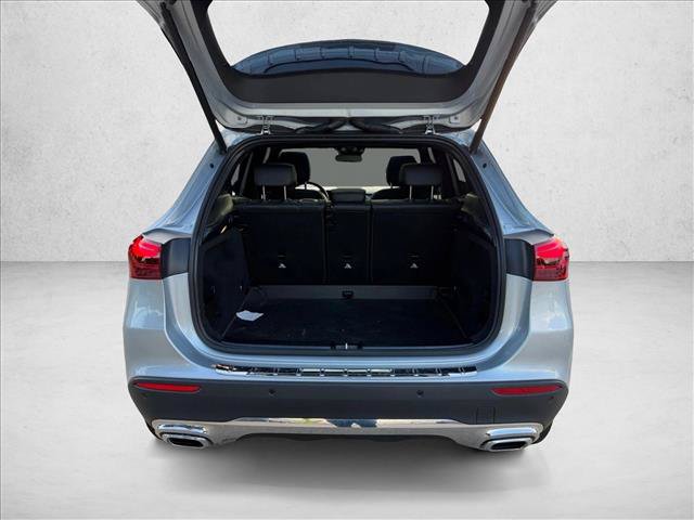 Certified 2025 Mercedes-Benz GLA 250 image 6