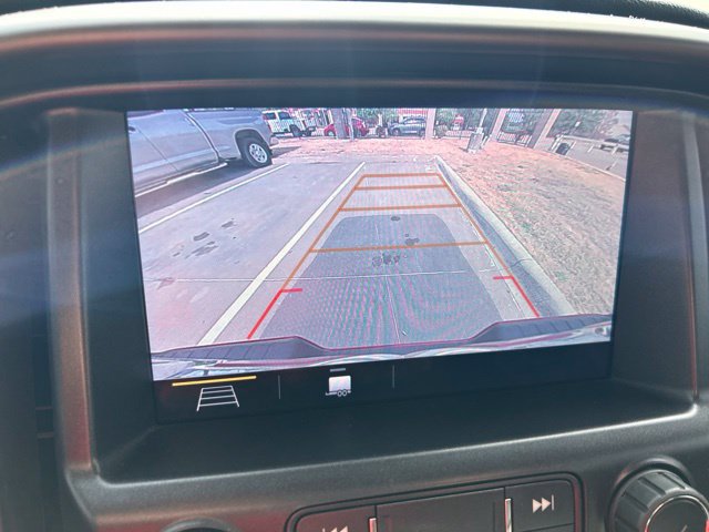 Used 2021 GMC Canyon AT4 w/ Driver Alert Package AWD/4WD image 15