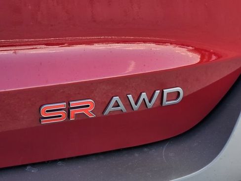 New 2026 Nissan Kicks SR AWD/4WD image 5