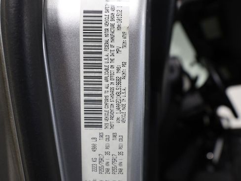Used 2011 Jeep Wrangler Sport AWD/4WD image 25