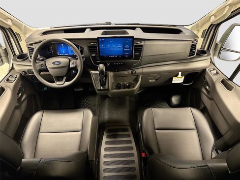 New 2026 Ford Transit 250 T-250 148  MED RF 9150 GV w/ Load Area Protection Package image 19