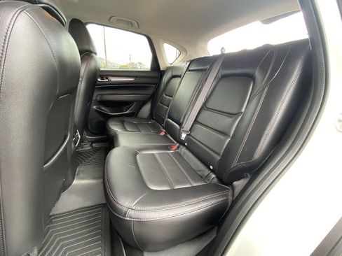 Used 2020 MAZDA CX-5 Grand Touring AWD/4WD image 22