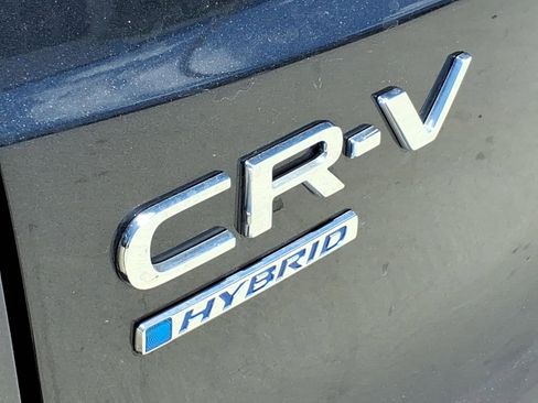 Used 2024 Honda CR-V Sport-L image 34