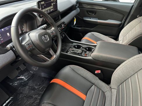 New 2026 Honda Passport TrailSport image 7