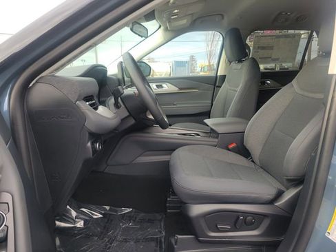 New 2026 Ford Explorer Active image 2