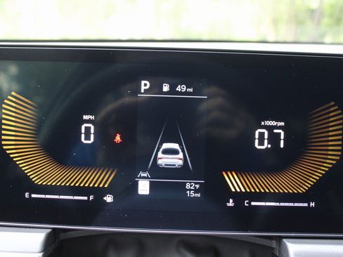 New 2026 Kia K5 GT-Line image 27