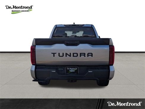 Used 2023 Toyota Tundra SR5 image 6