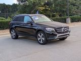 Used 2017 Mercedes-Benz GLC 300 4MATIC image 2