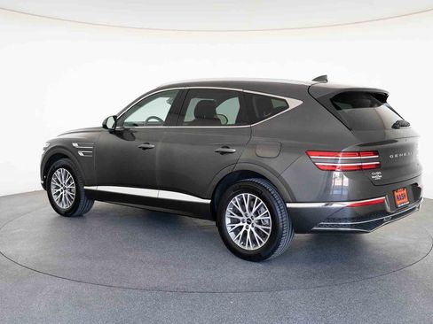 Used 2025 Genesis GV80 2.5T Standard image 10